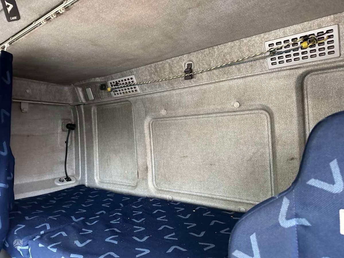 Iveco Straliz, auto transporters
