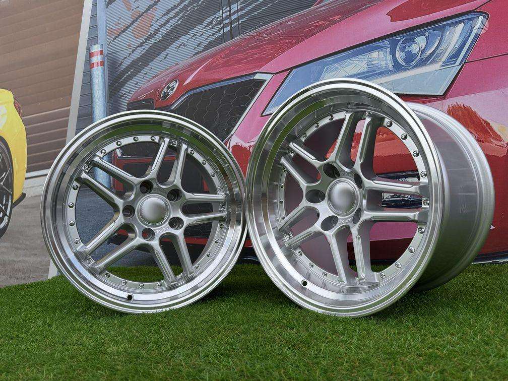 Autowheels Ström DS-05 Style BMW E46, E39, легкосплавные , R17