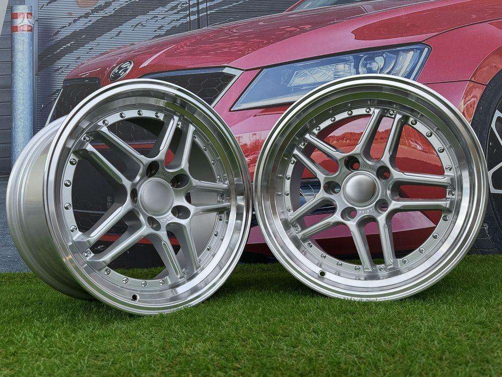 Autowheels Ström DS-05 Style BMW E46, E39, легкосплавные , R17