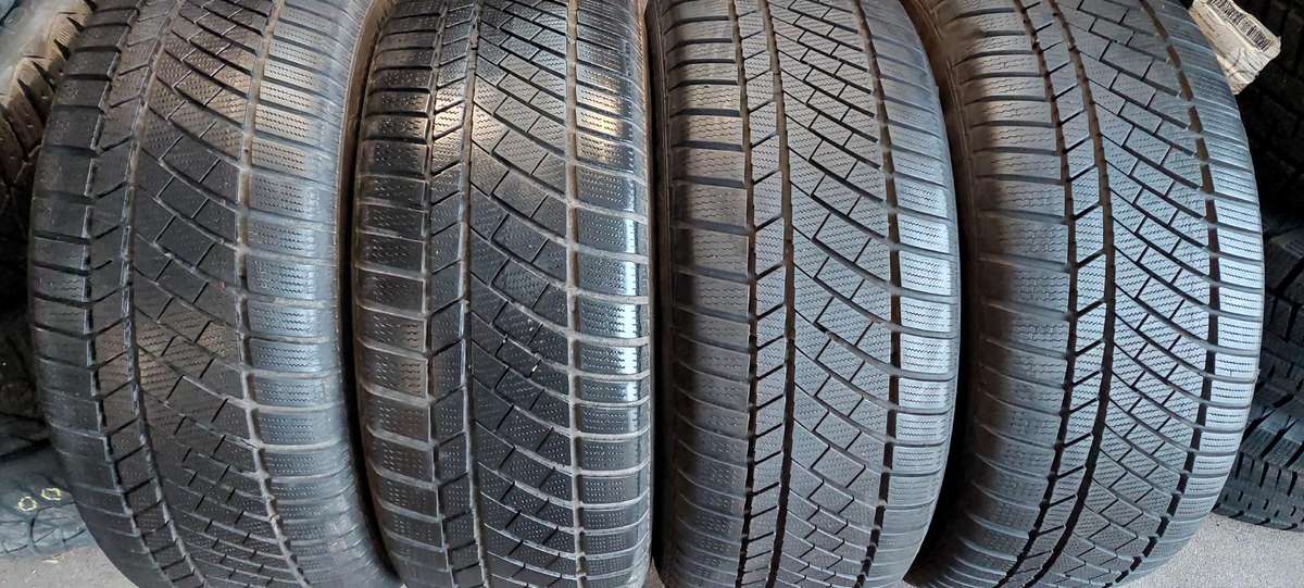 Continental, winter 255/50 R19