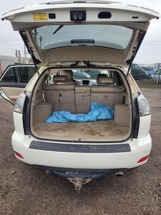 Lexus RX 400h