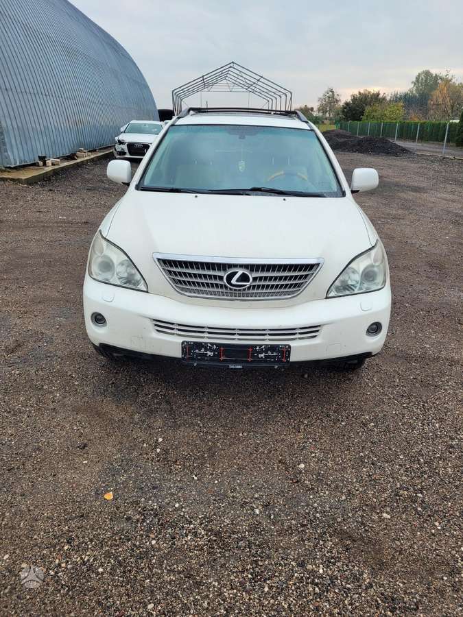 Lexus RX 400h