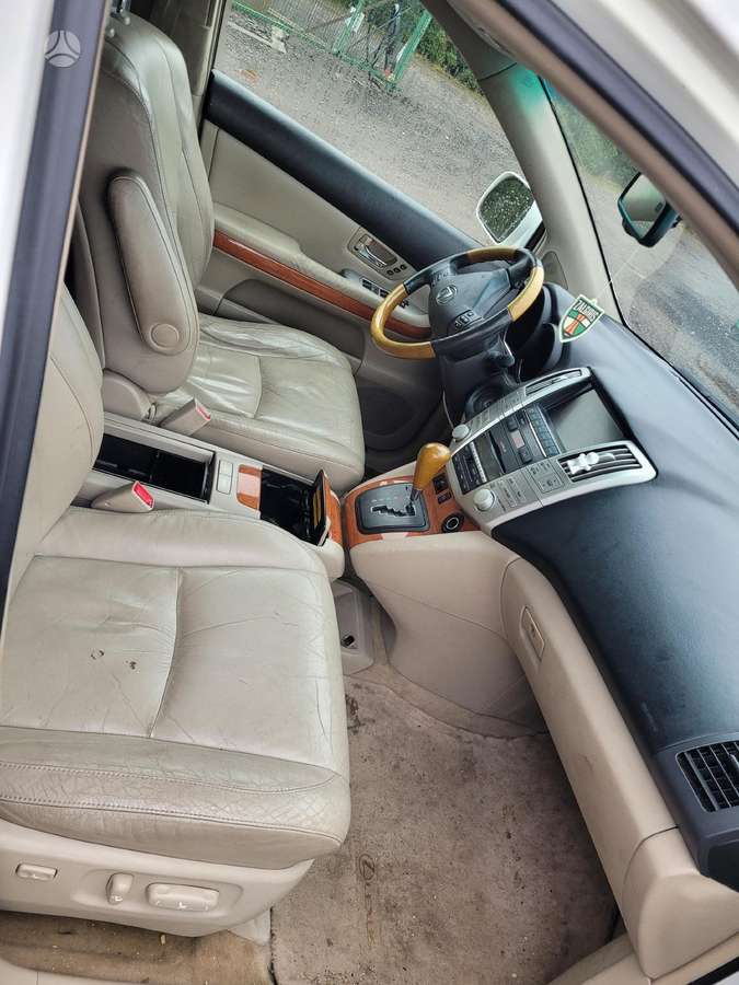 Lexus RX 400h