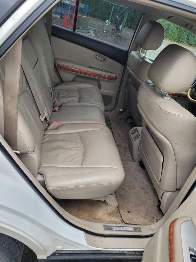 Lexus RX 400h