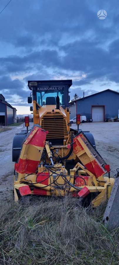 -Kita- VAMMAS RG-181, grader