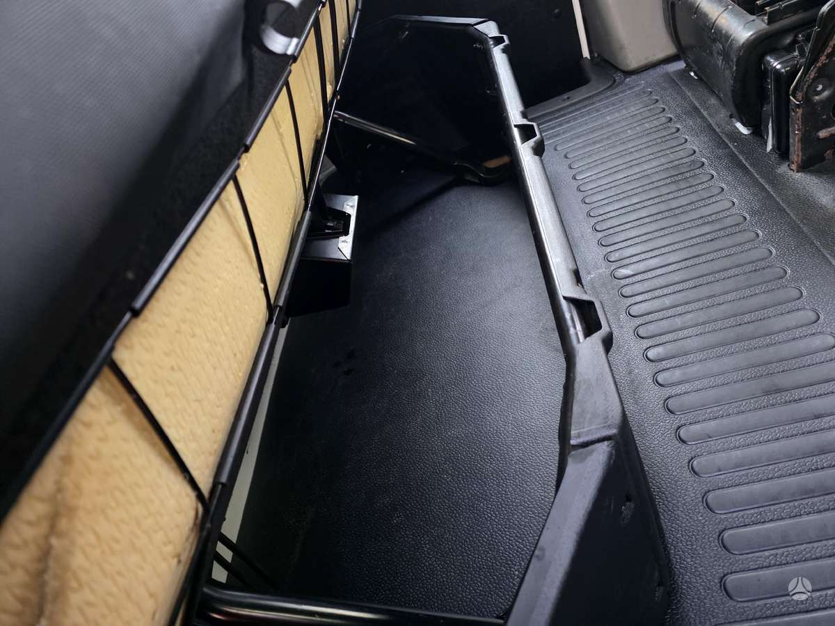 Renault Master, 2.3 l., commercial