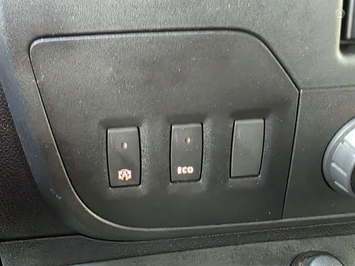 Renault Master, 2.3 l., commercial