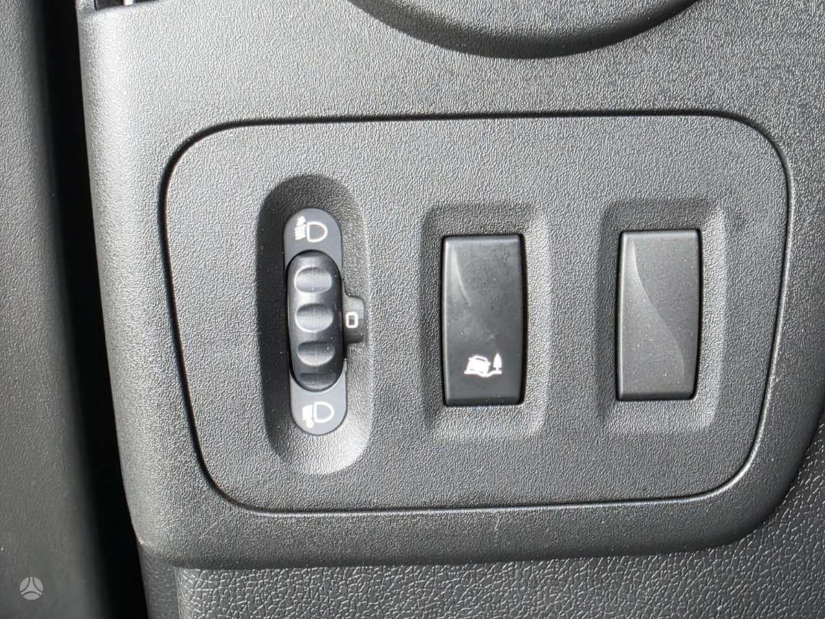 Renault Master, 2.3 l., commercial