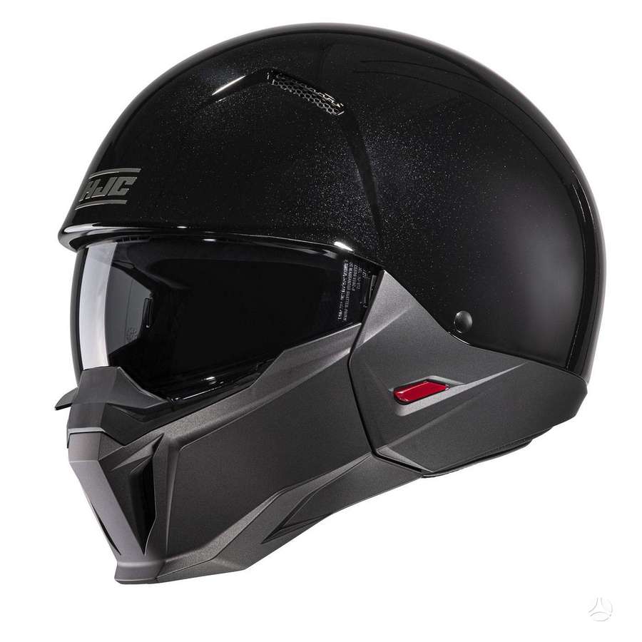 HJC I20, open-face