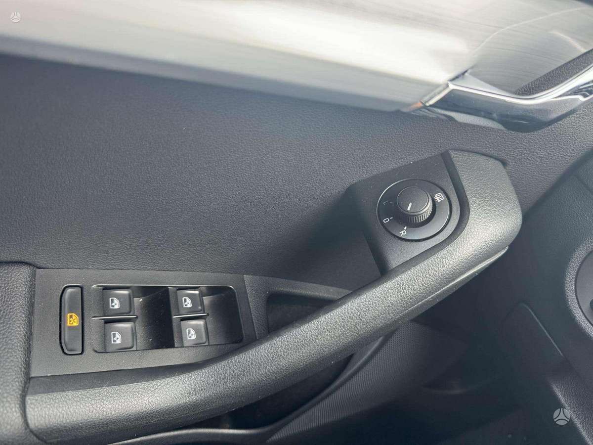 Skoda Octavia, 1.6 l., Универсал