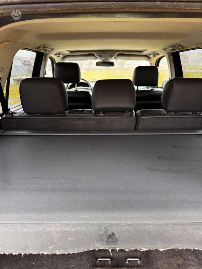 Mercedes-Benz ML270