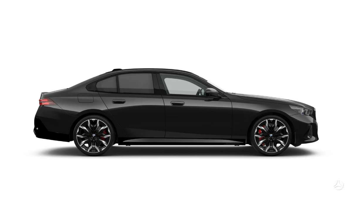 BMW 540, 3.0 l., Седан
