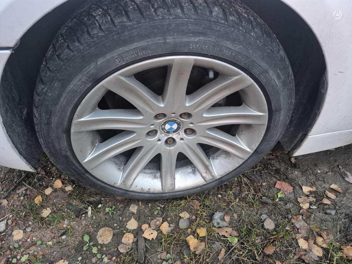 BMW 7 serija