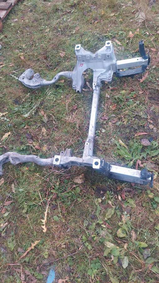 Audi Q7, 4m0399315r