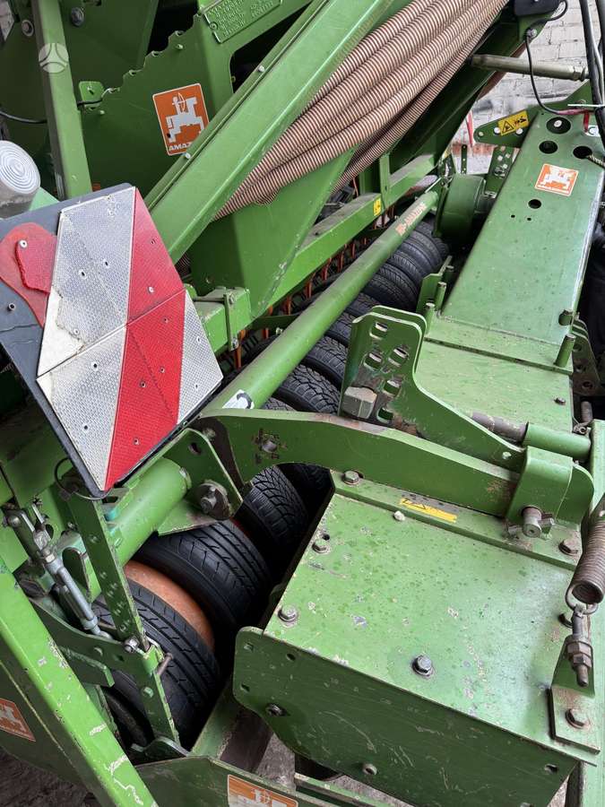 Amazone ADP 402; KG 402, seeders, planters