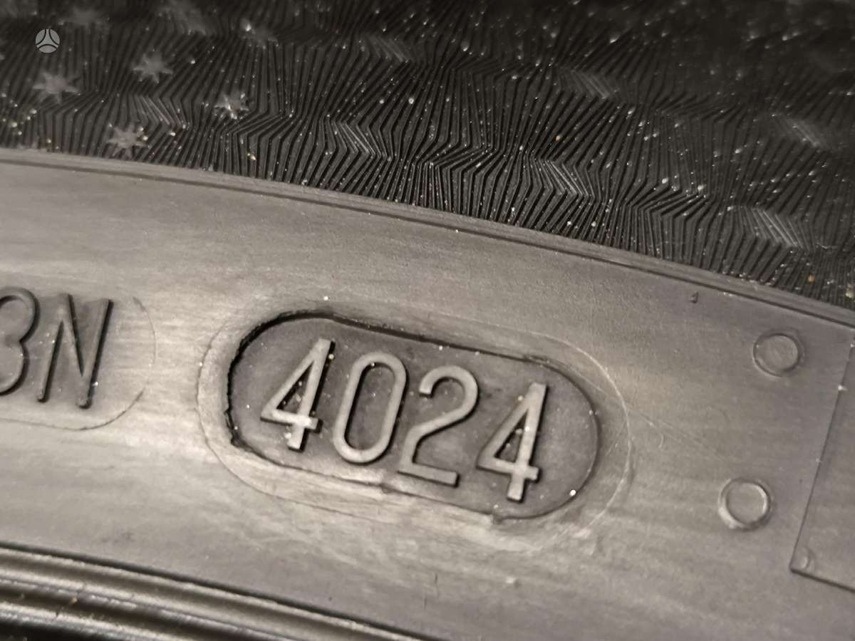 Continental, winter 205/60 R16