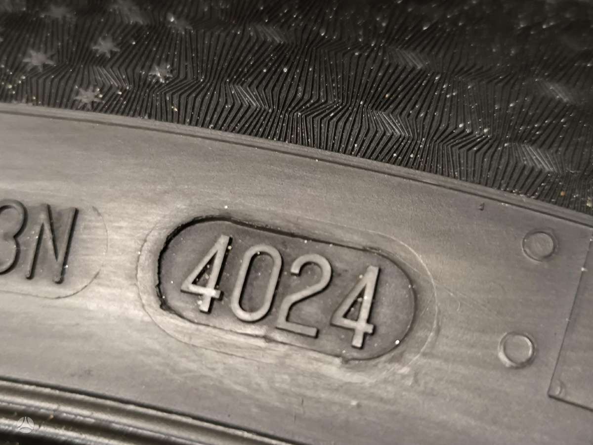 Continental, зимние 205/60 R16