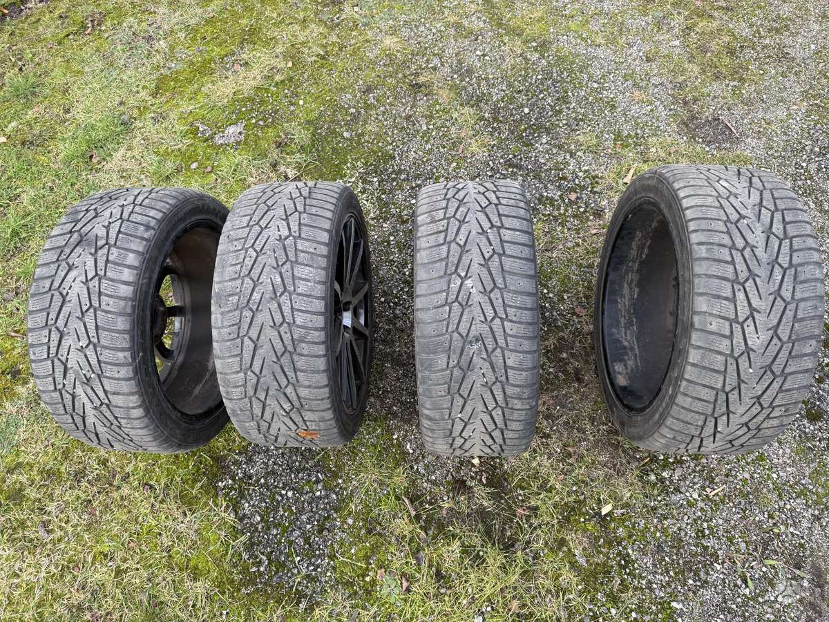 AEZ, light alloy, R19