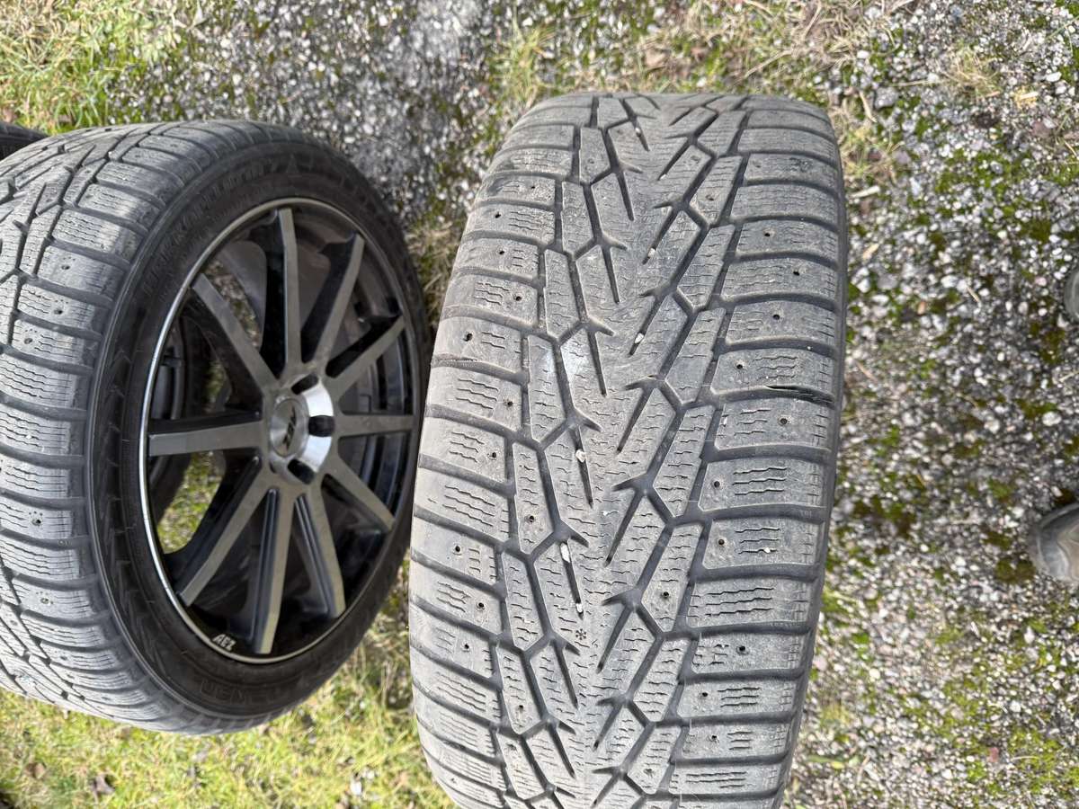 AEZ, light alloy, R19