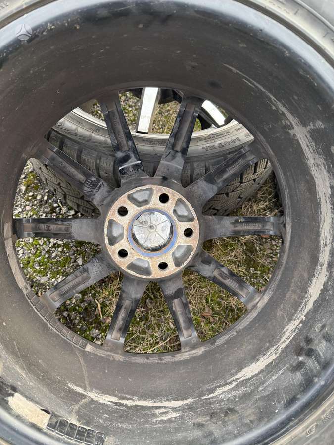 AEZ, light alloy, R19