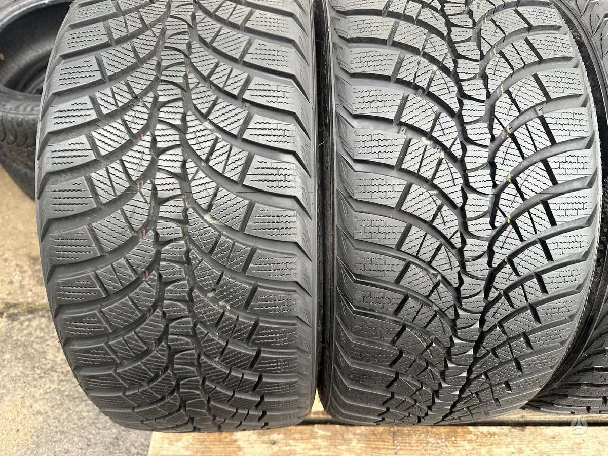 Kumho, зимние 255/35 R19