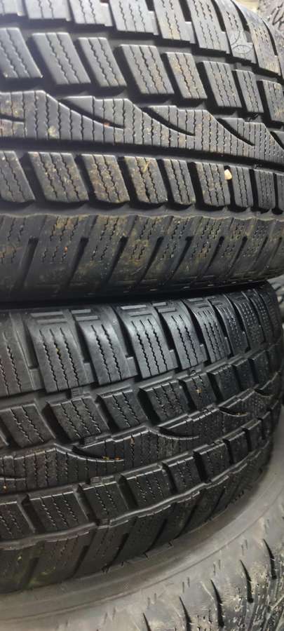 Windforce SNOWBLAZER UHP, winter 205/55 R17