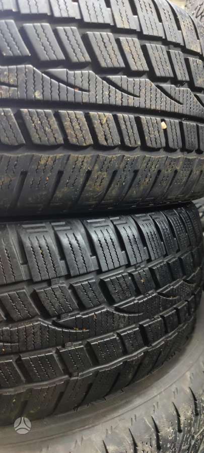 Windforce SNOWBLAZER UHP, žieminės 205/55 R17