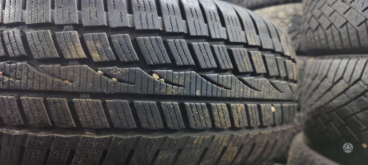 Windforce SNOWBLAZER UHP, winter 205/55 R17