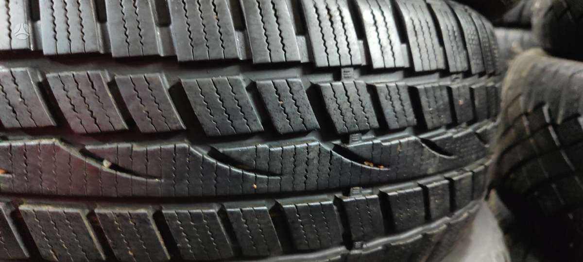 Windforce SNOWBLAZER UHP, winter 205/55 R17