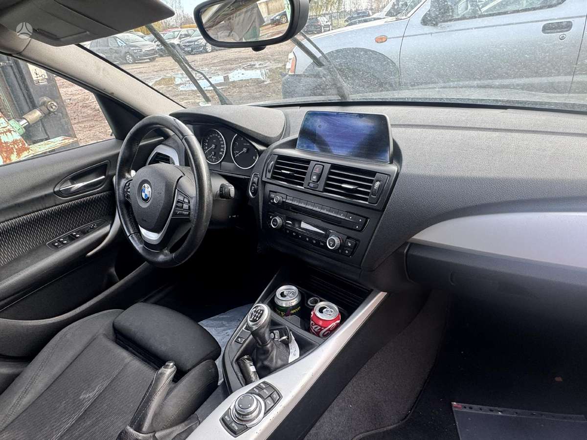 BMW 1 serija