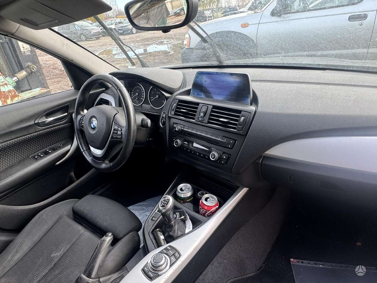 BMW 1 serija
