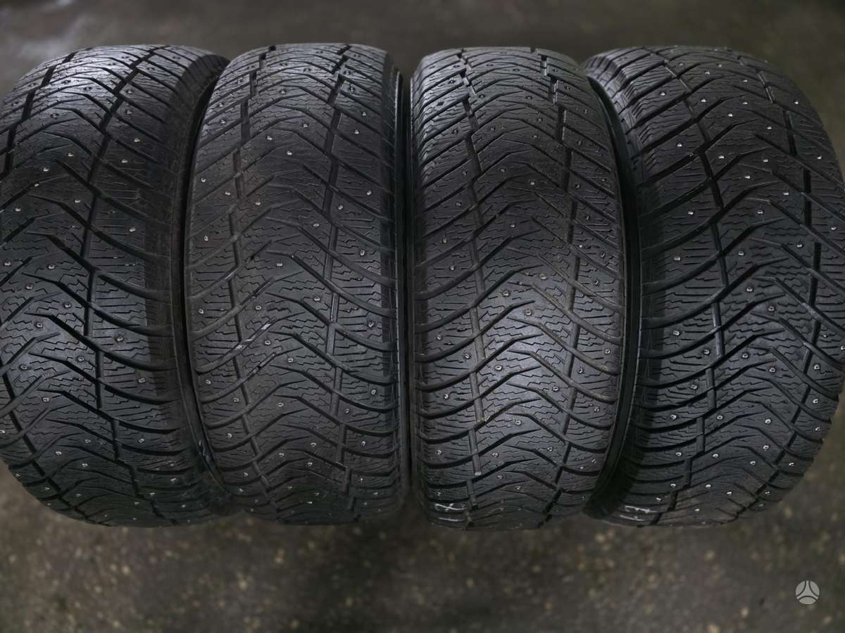 Yokohama, winter 225/55 R17
