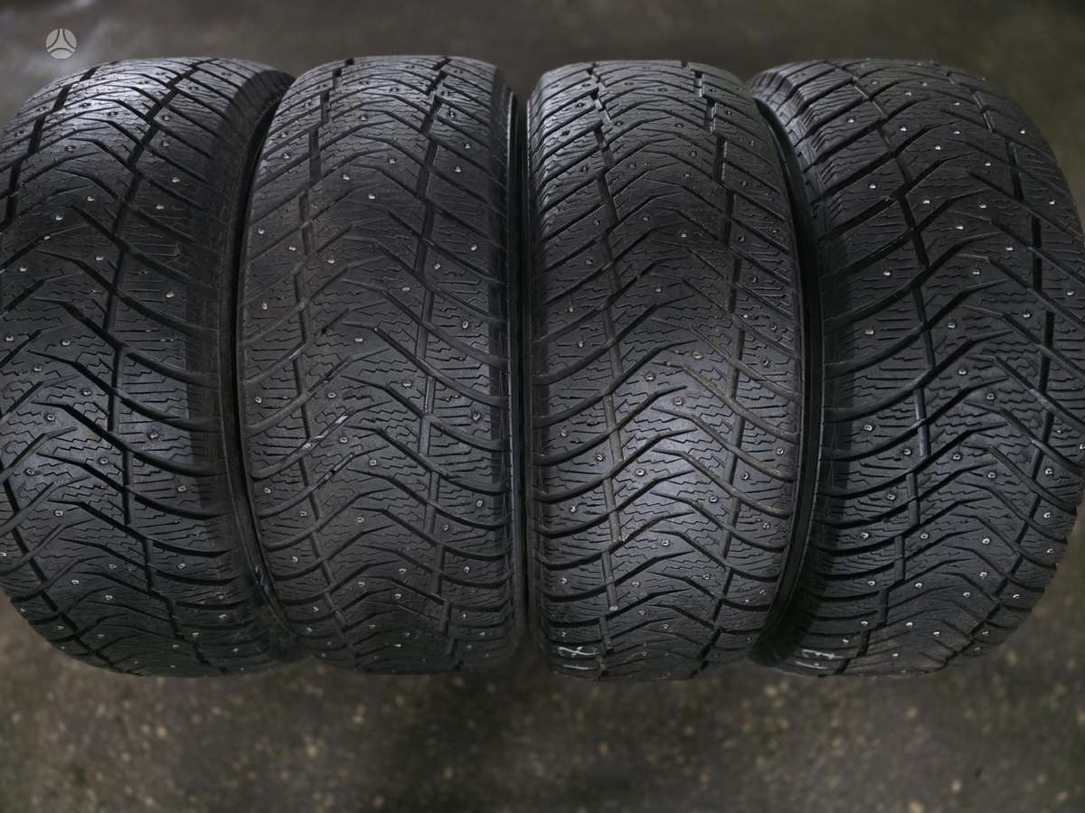 Yokohama, žieminės 265/65 R17