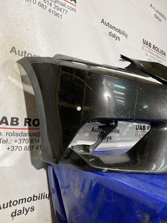 Lexus IS klasė детали кузова