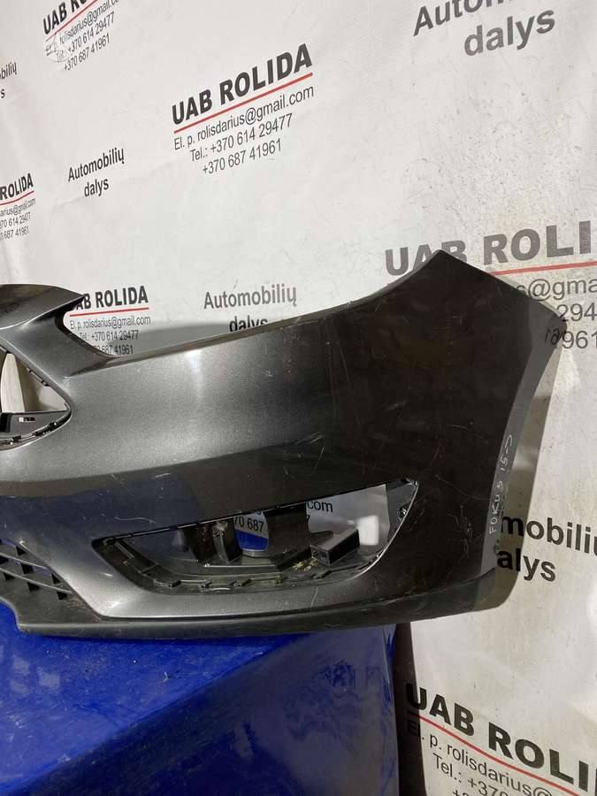 Ford Focus детали кузова