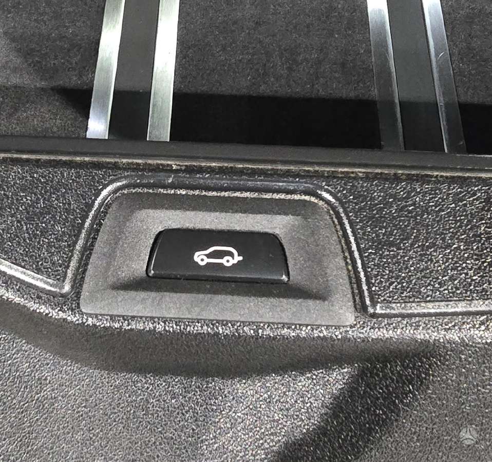 BMW X5, 3.0 l., off-road / crossover