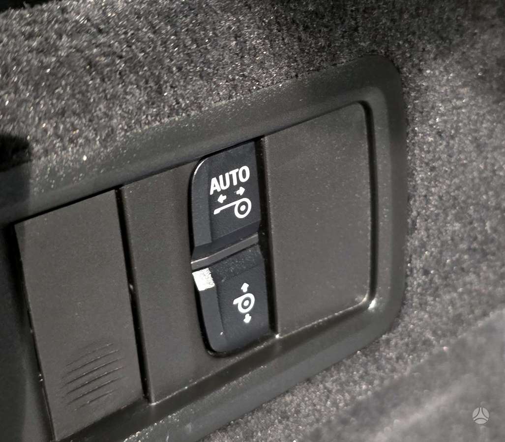 BMW X5, 3.0 l., off-road / crossover