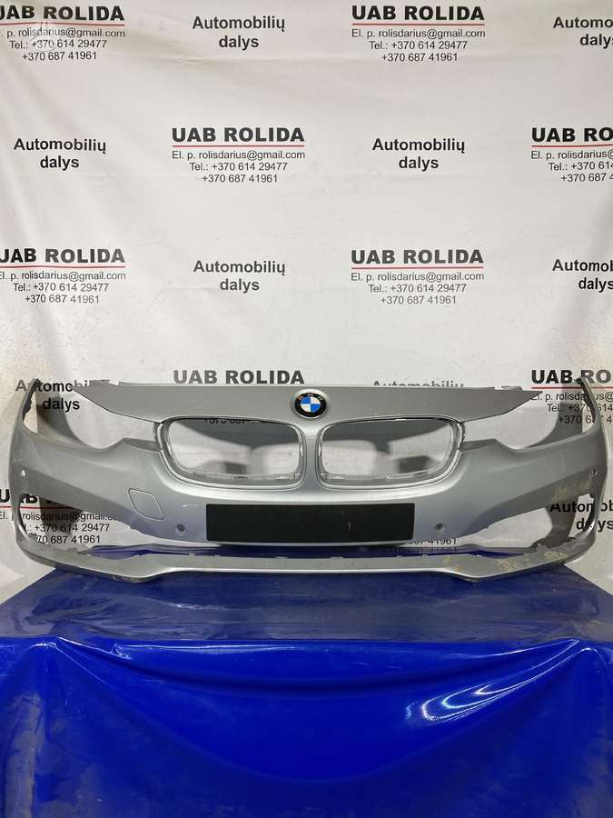 BMW 3 serija body parts