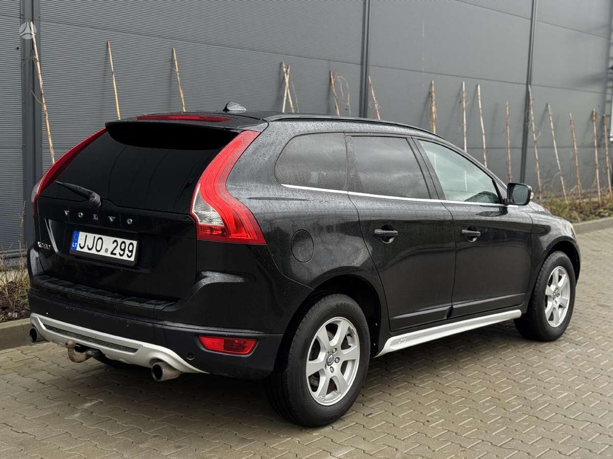 Volvo XC60 - 3