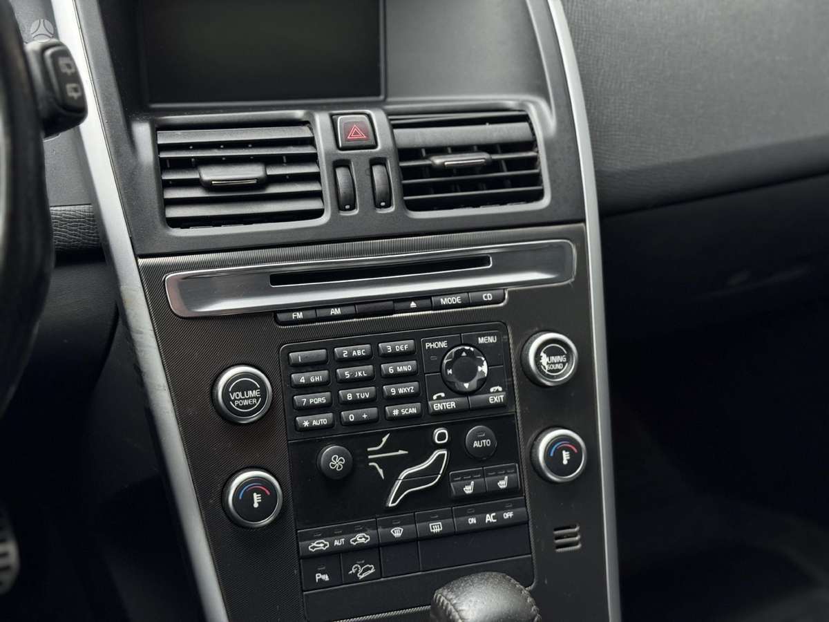 Volvo XC60 - 7