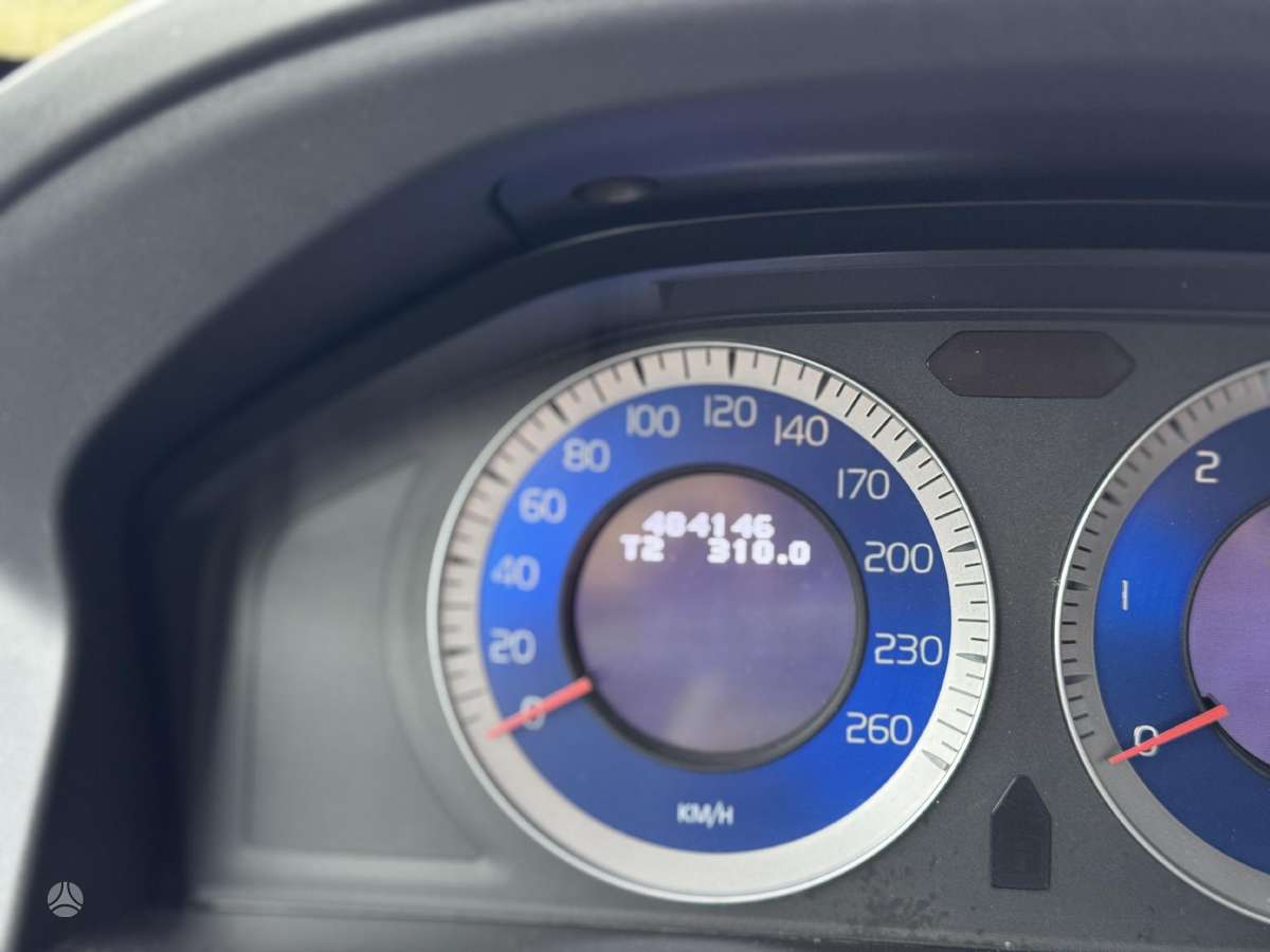 Volvo XC60 - 11