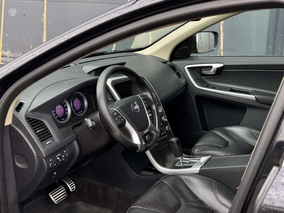 Volvo XC60 - 5