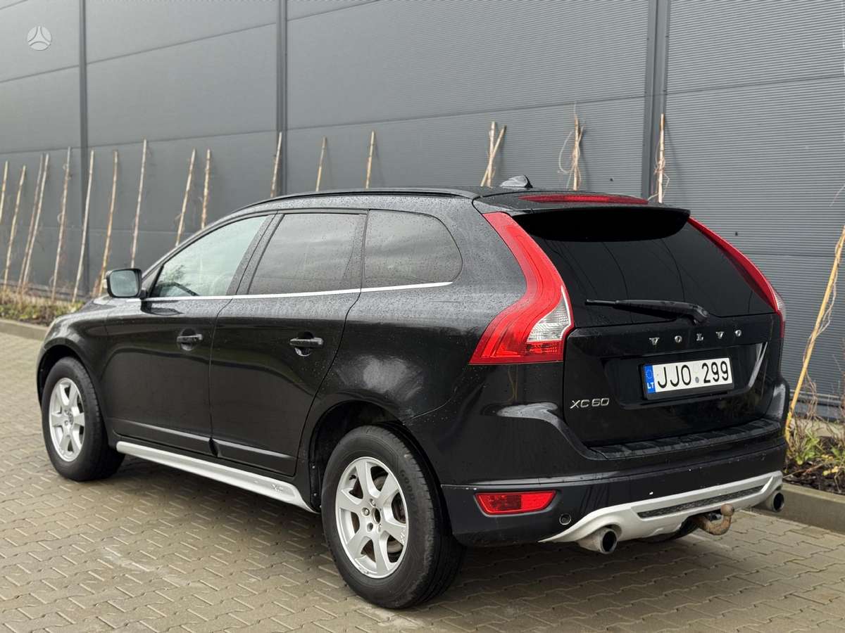 Volvo XC60 - 4