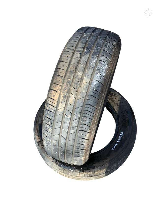 Kumho, vasarinės 205/65 R16