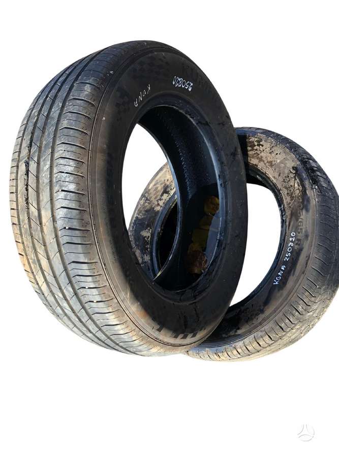 Kumho, vasarinės 205/65 R16