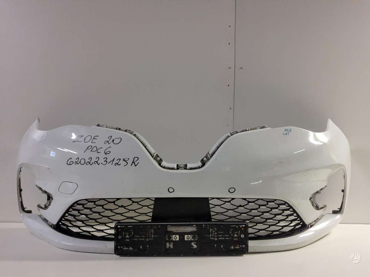 Renault Zoe, 620223129R