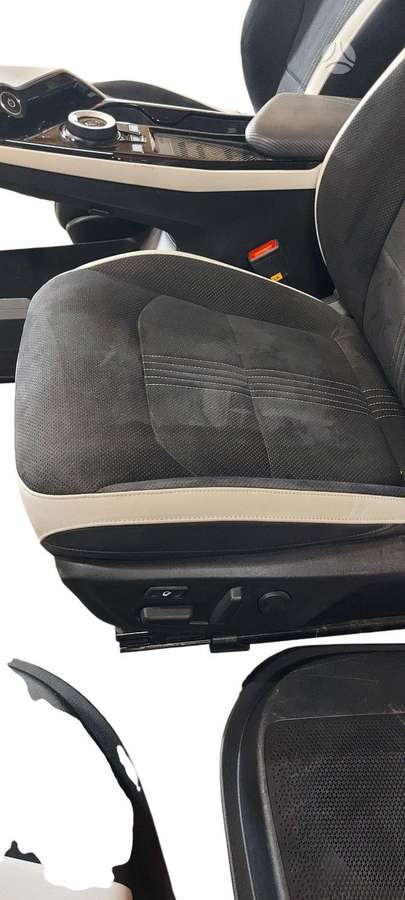 Kia EV6 Europa