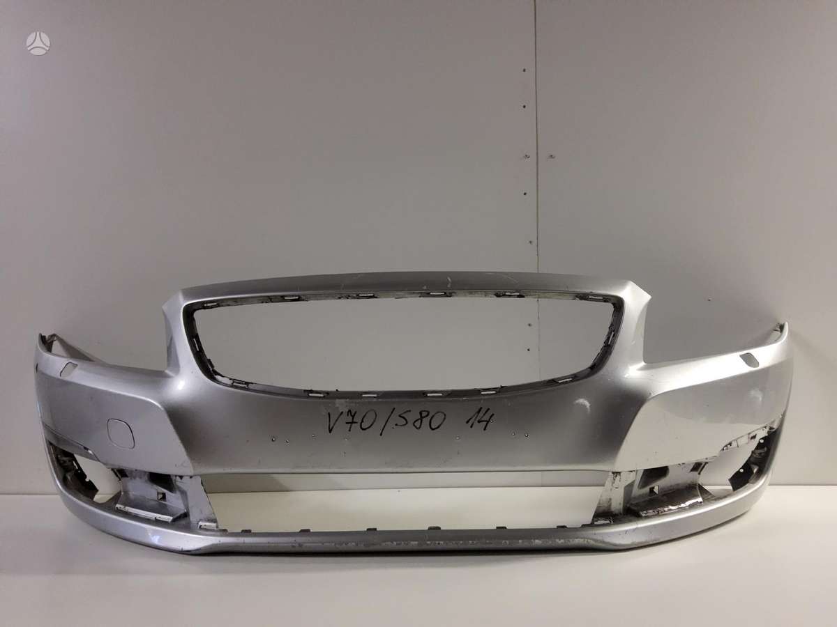 Volvo V70 по частям
