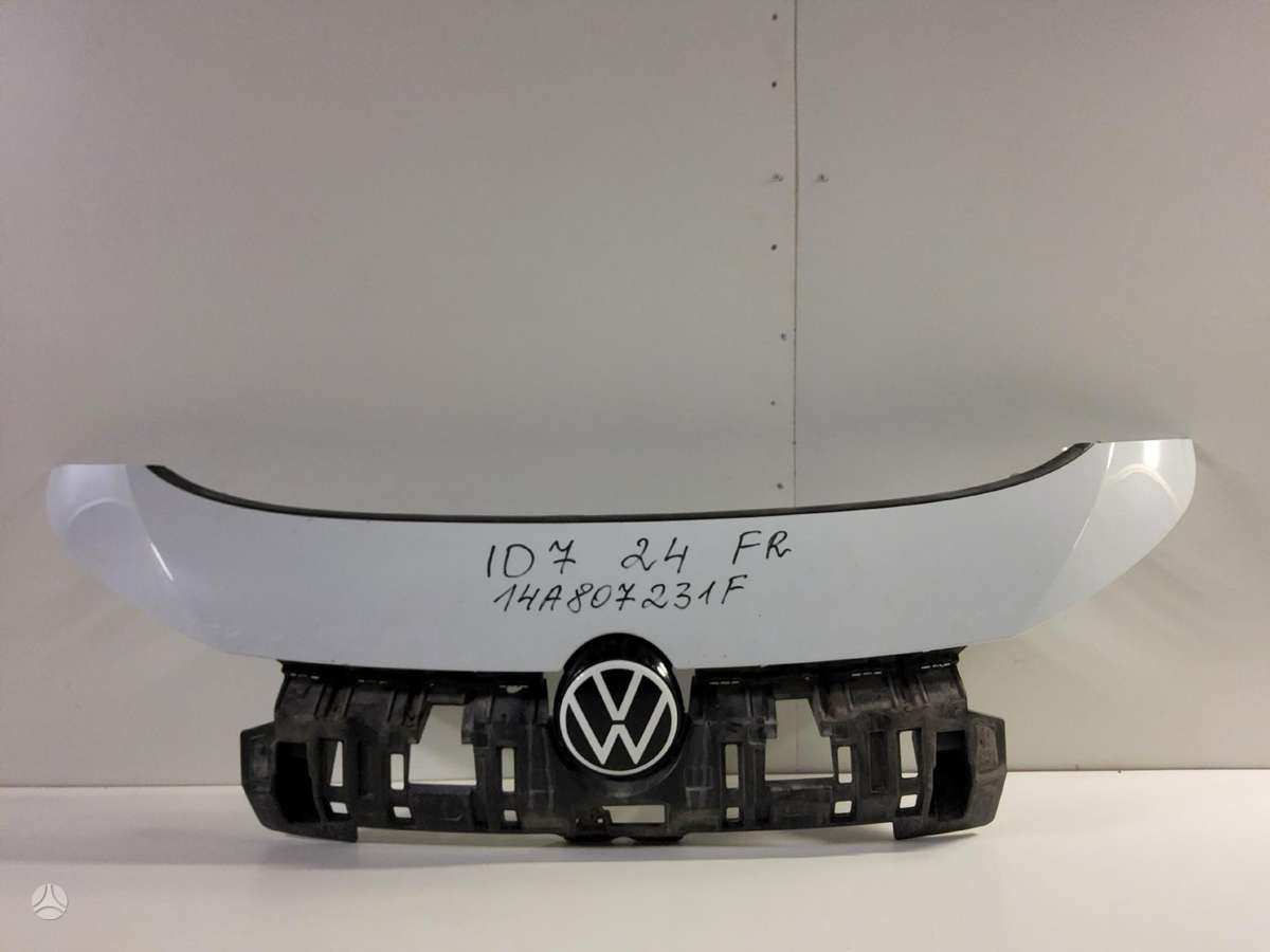 Volkswagen ID.7