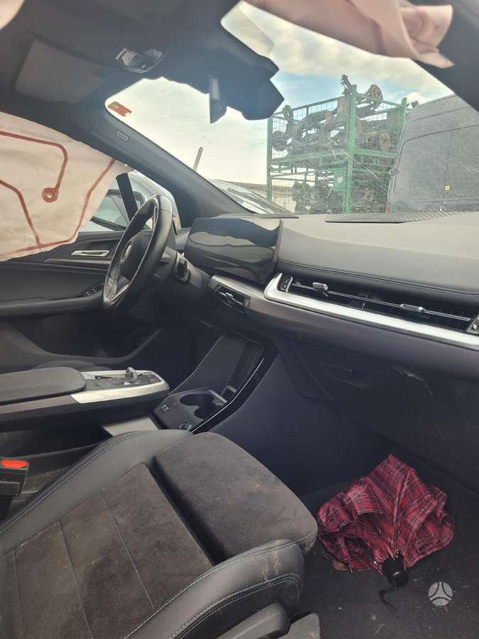 BMW 220 Active Tourer